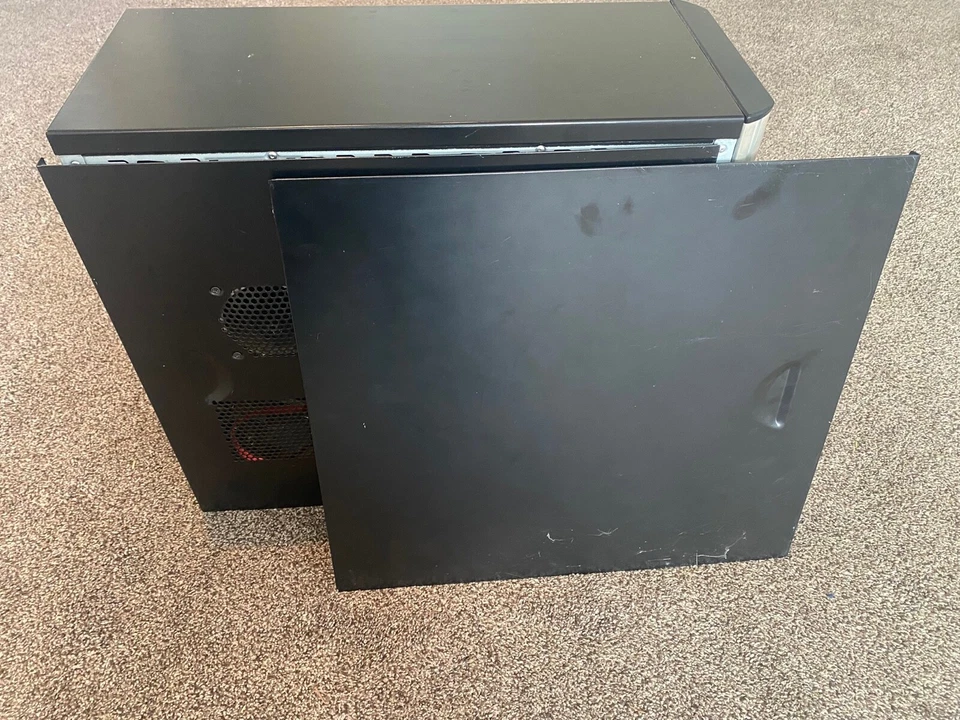 Cooler Master PC Case - Image 3 of 4