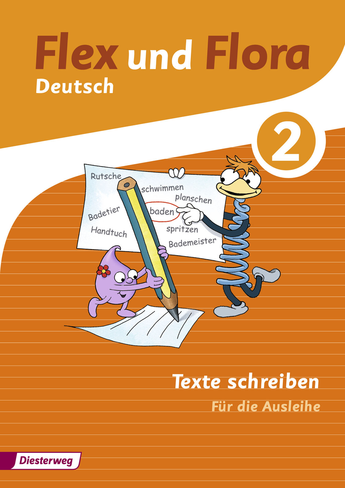 Thumbnail - Unbekannt. / Flex Und Flora