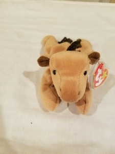 beanie baby derby style 4008