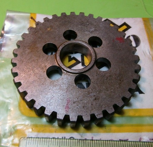 Montesa Cota 80 123 Transmission P/N 2864.05101 NOS 28M 32M 1980-1982 - Photo 2 sur 3