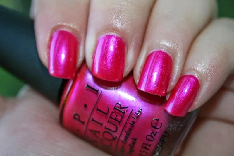 Opi pompeii purple online