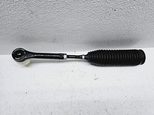20-2023 New Lincoln Aviator Inner Outer Tie Rod Straight L1mc-3289-cb Fits L-r