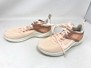 Womens Nike (AR4721-800) Air Max Bella TR 2 Guava Ice sneakers (459A) | eBay