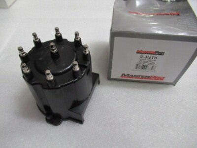 E10 MasterPro Ignition 2-4210 Distributor Cap OEM New Factory Boat Parts