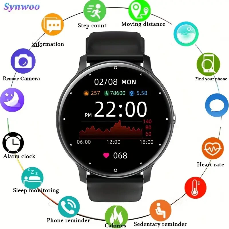 smart watch-image