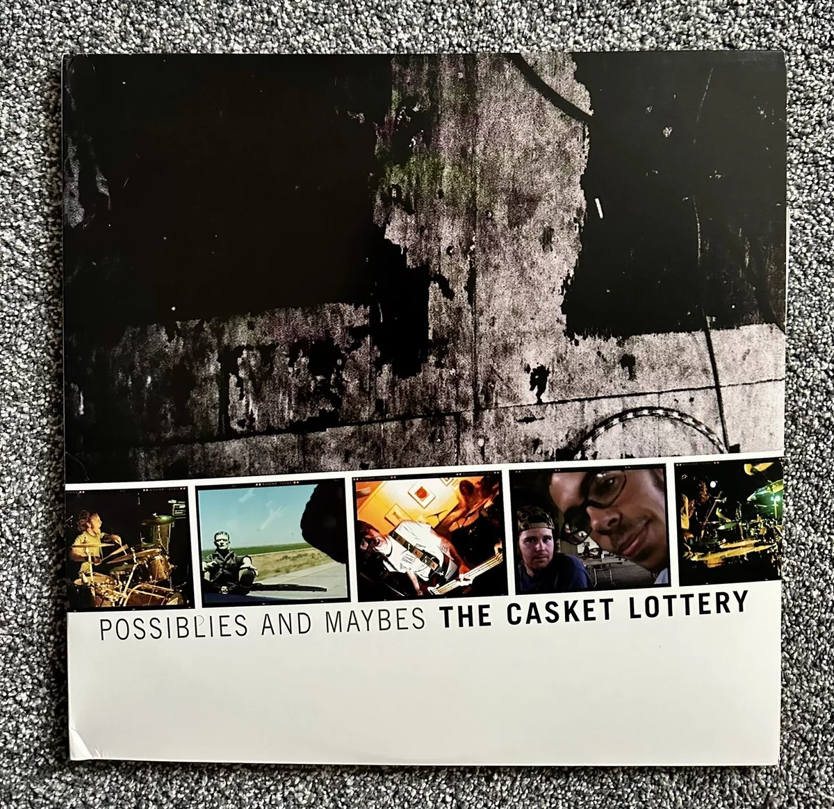 Casket lotto deals