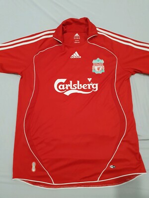 liverpool jersey | Men's Clothing 