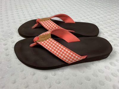 ll bean lobster flip flops