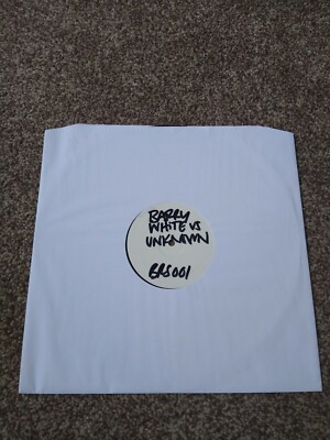 Barry White - Give You Up / Found Without You (Drum & Bass Remixes)