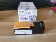 1PCS New Eaton Moeller LS-11-ZB LS11ZB Safety Position Switch Brand
