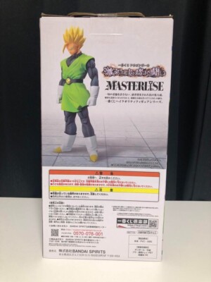 mainiahi.gohanページ GB-02 Son Gohan: Childhood Vintage Promo (2012)