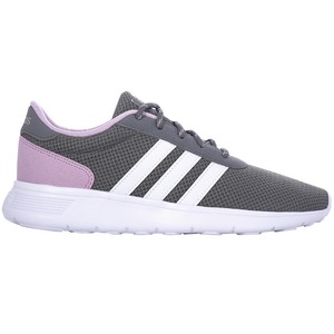 Adidas Lite Racer W GRIS damas zapatilla zapatos Casual zapatillas nuevas Adidas Lite Racer W GRIS damas zapatilla zapatos Casual zapatillas nuevas