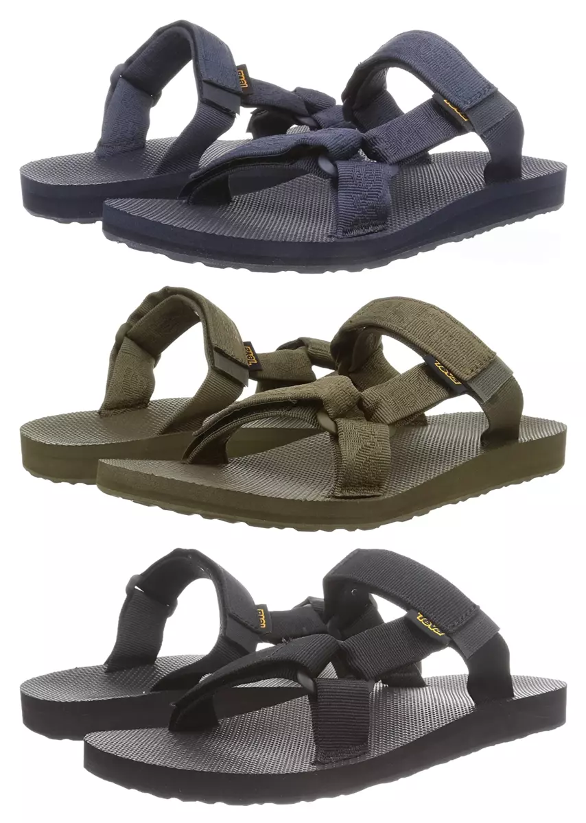 Tevas store universal slide