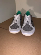 Brand New Plae Prospect Sneakers Green/Gray Size 8.5 Mens/ 10 Women Shoes