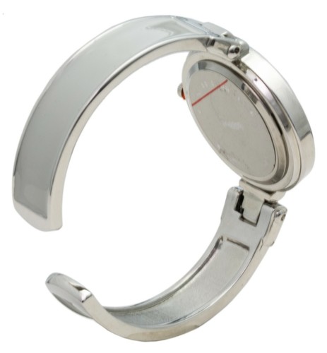 Blekon Collections Women's 34mm Case Elegant Designed Simple Cuff Bangle Watch - Bild 24 von 28