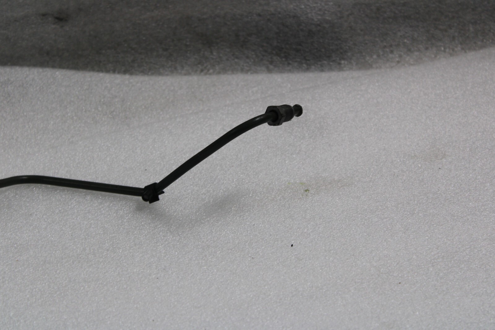 McLaren MP4-12C, Brake Line to Booster, Used, P/N 11C0553CP