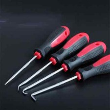 Car Long Pick and Hook Seal Puller Repair Tools Remove Tools Car Oil Seal O-Ring