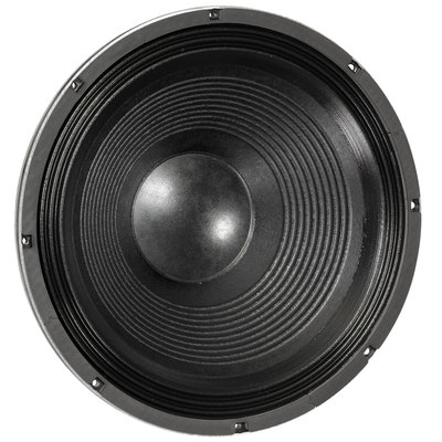 Eminence Definimax 4018LF 18'' SubWoofer 1200W 8ohm 94.9dB 4'' Replacement Speaker