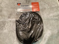 Top Paw Dog Training Leash 30 ft.