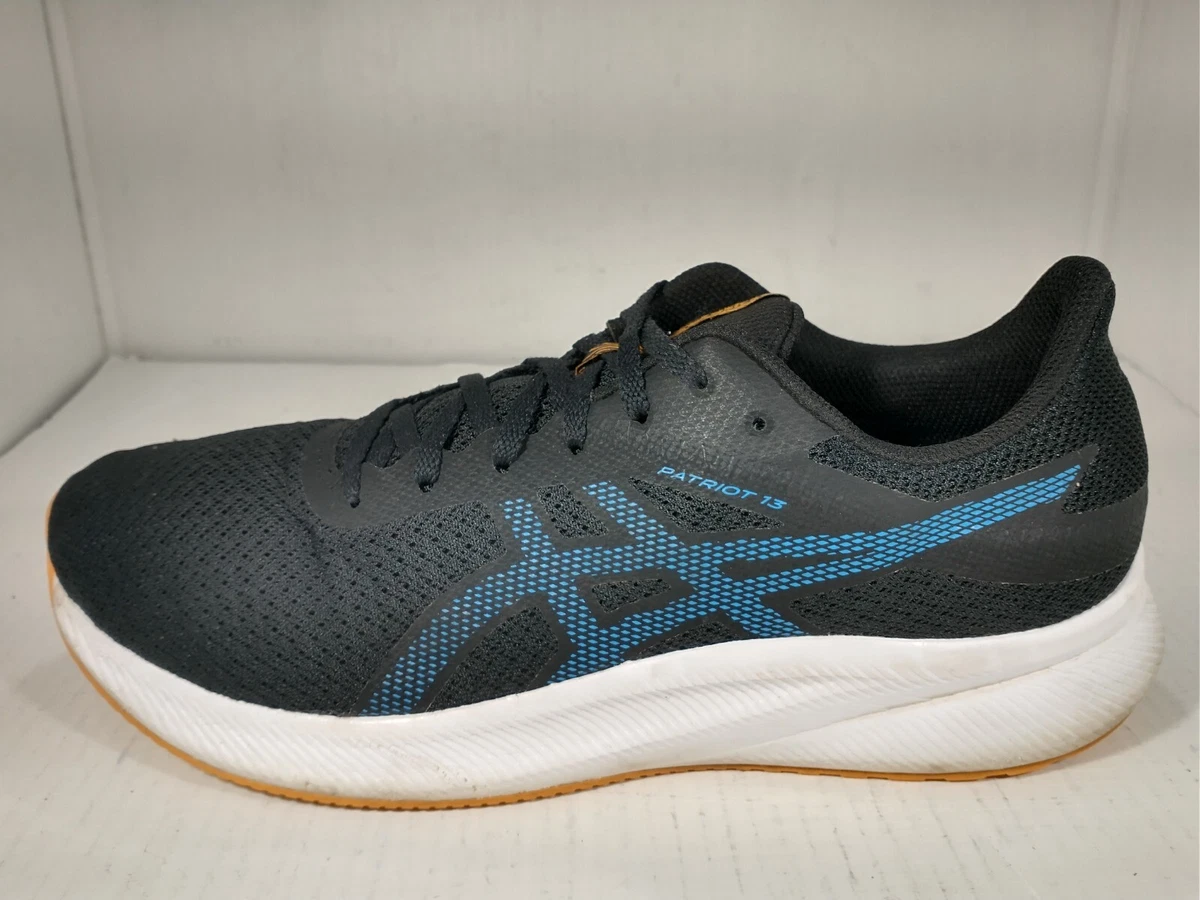 ASICS Patriot 13 Low Black for Sale | Authenticity  display picture 2