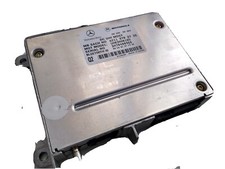 MERCEDES W211 E CLASS BLUETOOTH HANDFREE CONTROL MODULE 2118702726