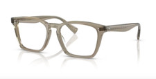 Oliver Peoples 0OV5561U Rafkin 1745 Sencha Rectangle Men's Eyeglasses