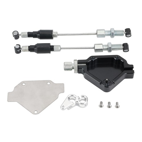 Universal Racing Easy Pull Clutch Lever System With 6" Extension Clutch Cable - Picture 6 of 15