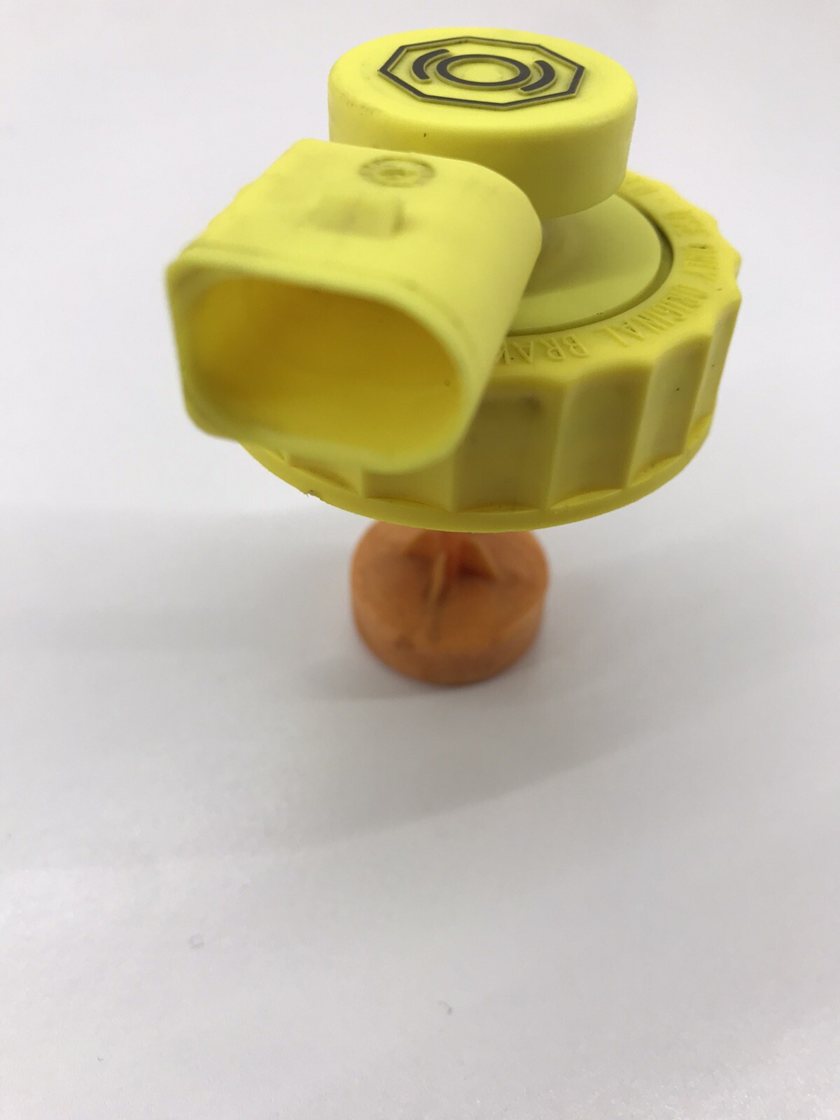 *GENUINE* SEAT ALHAMBRA VW SHARAN BRAKE MASTER CYLINDER FLUID RESERVOIR