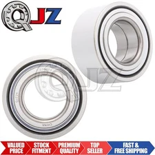 [2-Pack] 510084 FRONT Wheel Hub Bearing Unit For Hyundai Azera Kia Amanti FWD