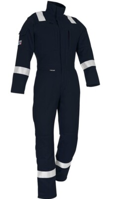 Progarm Damen 6101 ARC Overall / Overall VXS+ weicher Stoff 240 g/m² - Größe 16 R