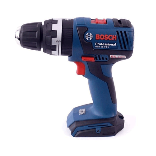 Bosch GSB18V-EC(\u003dGSB18V-60C 