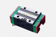 1PCS NEW FOR HIWIN Linear Guide Slider EG20  4 holes  EGH20CA