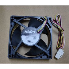 U12E12MS3J3-57Z32 12v 0.076A Refrigerator Cooling Fan