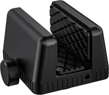 Universal Gun Rifle Clamp Shooting Rest Head - Lightweight Hunting