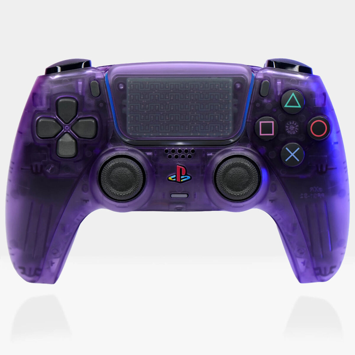 Atomic Purple Retro Sony x Killscreen PlayStation 5 Atomic Purple Retro Sony x Killscreen PlayStation 5