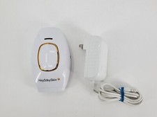 hey silky skin laser hair removal handset - Used