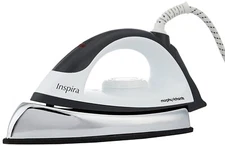 New Morphy Richards Inspira, 1000-Watt, Non-Stick Coated Dry Iron- Free Postage