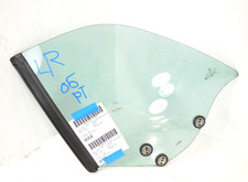 05-08 Chrysler Pt Cruiser Convertible Rear Quarter Window Glass Driver Left Oem 05-08 Chrysler Pt Cruiser Convertible Rear Quarter Window Glass Driver Left Oem