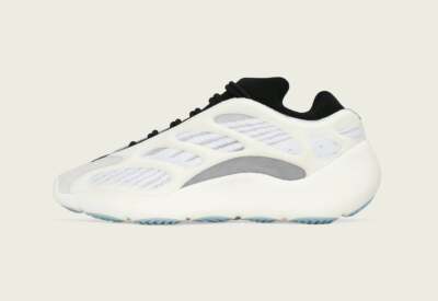 adidas YEEZY 700V3 Azael FW4980 White Men's US4-14 NEW | eBay