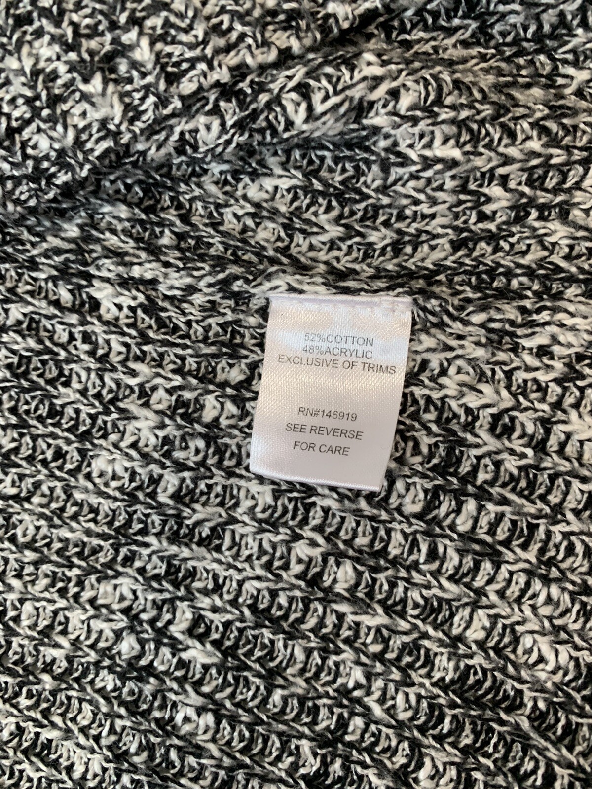 Cloud Chasers Women's Pullover Lightweight Sweate… - image 9