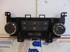 🥇  2012 CHEVY CRUZE A/C HEATER CLIMATE CONTROL TEMPERATURE LOCK REAR DEFROSTER