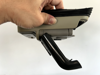 JDM CIVIC EG EK HONDA ACCESS SUN GLASS HOLDER MAP DOME LIGHT ROOF