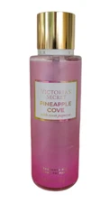 VICTORIA’S SECRET PINEAPPLE COVE FRAGRANCE BODY MIST SPRAY SPLASH 8.4 oz NEW