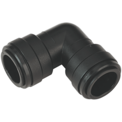 Sealey Equal Elbow Air Line Fitting for John Guest Speedfit