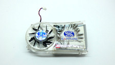 Sapphire x1650 PRO AGP GPU Cooler