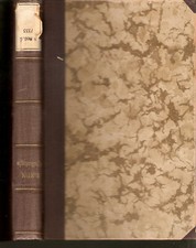 1885 Medizin Fachbuch Dr August Martin Pathologie + Therapie Frauen Krankheiten