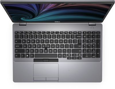 Dell Latitude 5511, 15.6