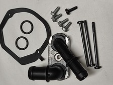 Original Audi A3, Q2 & Q3: Dichtungssatz für Standheizung  5Q0898020A