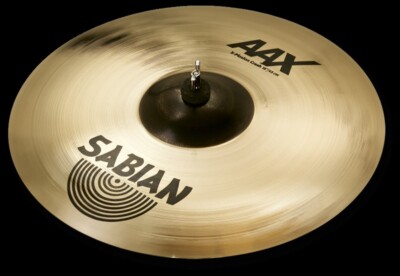 Sabian AAX X-Plosion 18