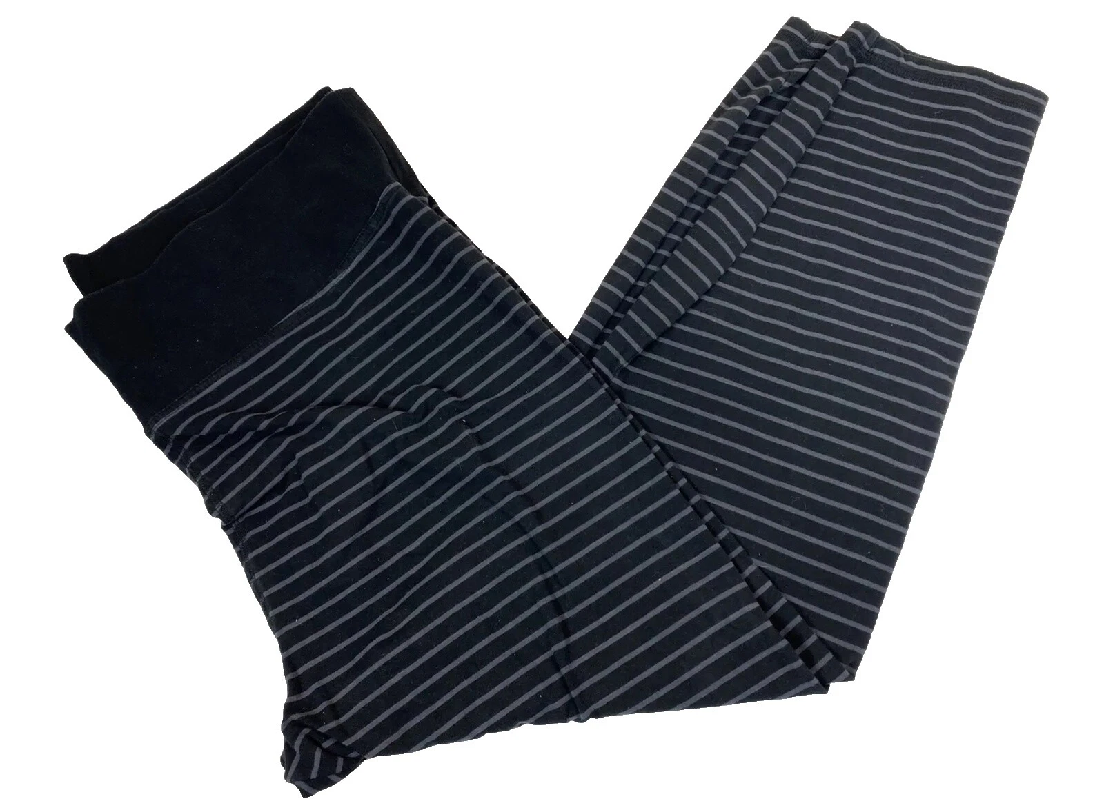 Leggings para Mujer a Rayas Old Navy